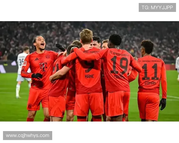 德甲边缘球队排名榜出炉：谁将在2025赛季勉强保级？