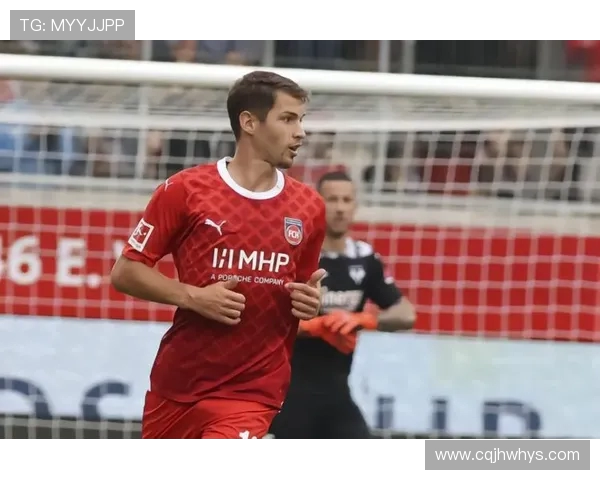 那些来自德国小镇的德甲俱乐部球队简介合集